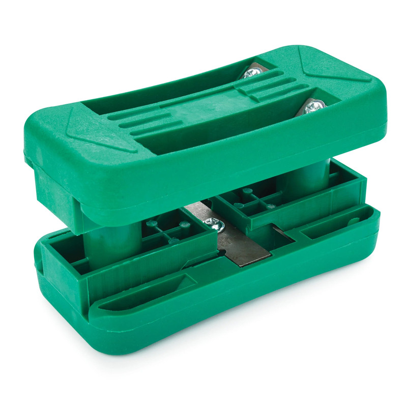 Double-Edge Laminate Trimmer